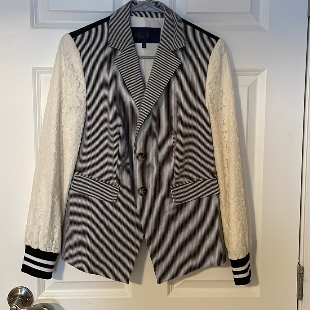Rachel Roy blazer